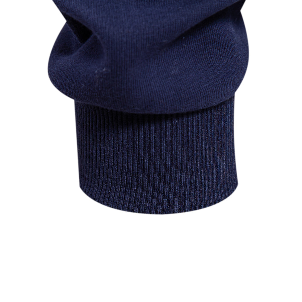 Viktor™ Elegante Polo Pullover