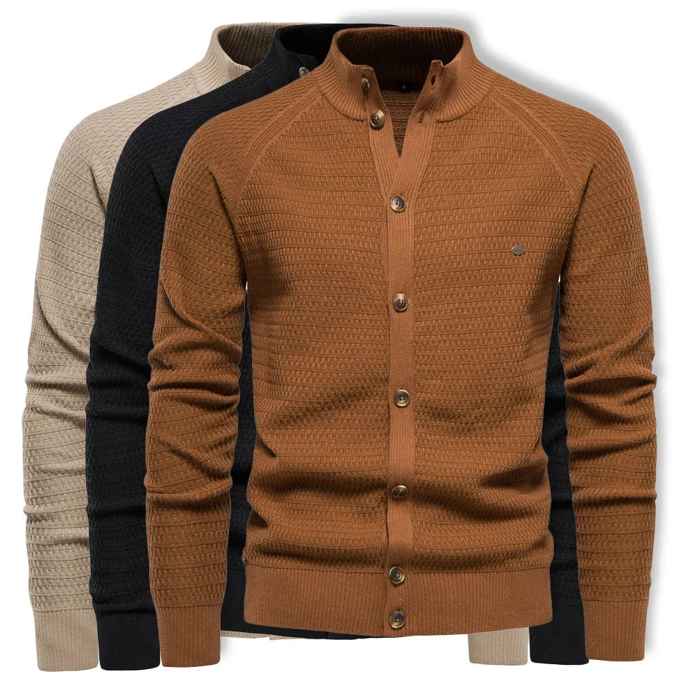 Hugo™ Zakelijk Katoenen Vest