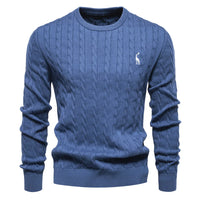 Blauw