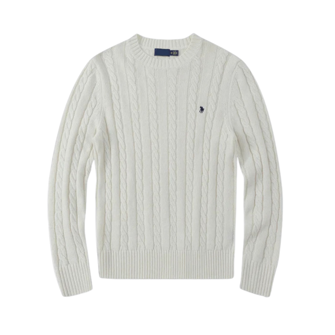 Vivaraki™ Prestige Wollen Trui