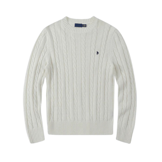 Vivaraki™ Prestige Wollen Trui