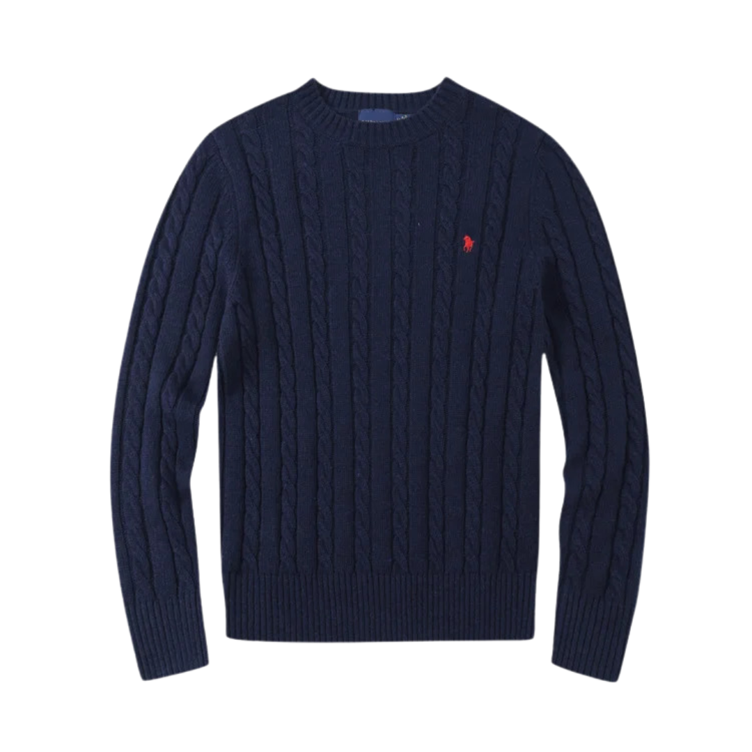 Vivaraki™ Prestige Wollen Trui