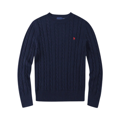 Vivaraki™ Prestige Wollen Trui