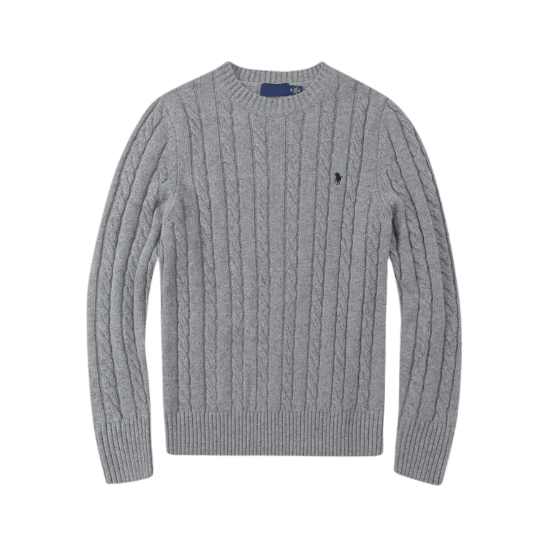 Vivaraki™ Prestige Wollen Trui
