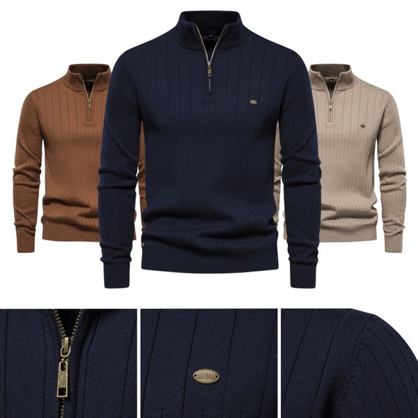 Matteo™ Casual Trui voor Heren