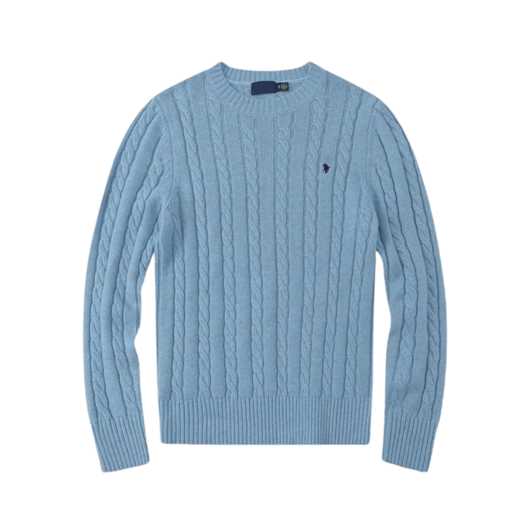 Vivaraki™ Prestige Wollen Trui