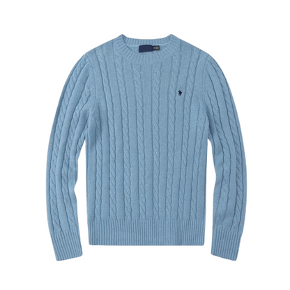 Vivaraki™ Prestige Wollen Trui