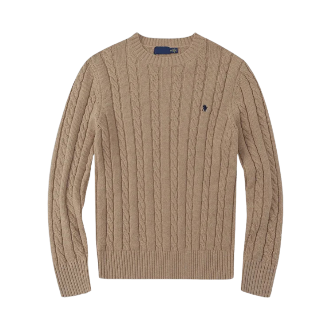 Vivaraki™ Prestige Wollen Trui