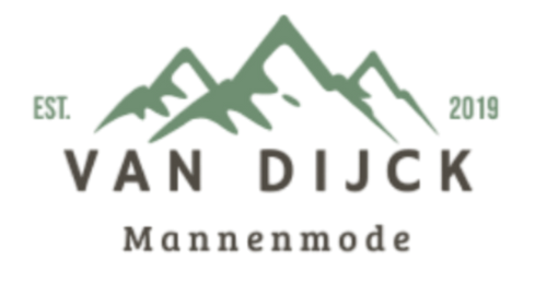 Van Dijck Mannenmode